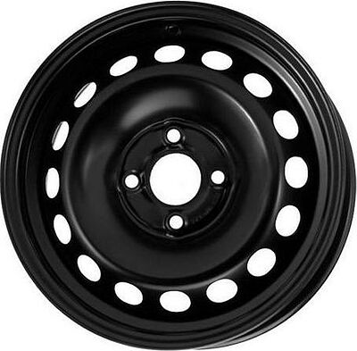 Kronprinz 516011 6.5x16 5x114.3 ET 51 Dia 67.1 