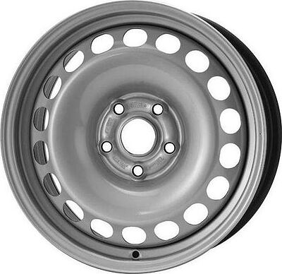 Kronprinz 516028 6.5x16 5x112 ET 33 Dia 57.1 
