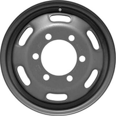 Kronprinz 616011 6x16 6x180 ET 109.5 Dia 138.8 