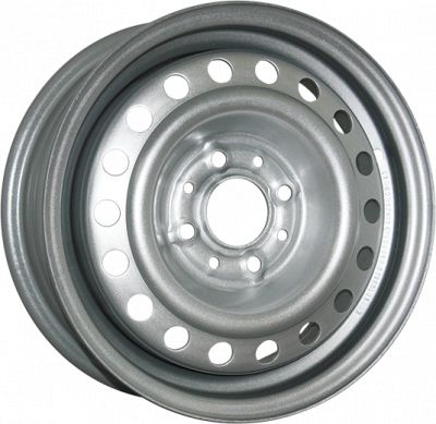 Kronprinz HY 514006 6085 5.5x14 5x120 ET 40 Dia 67.1 black