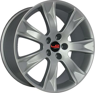 Kronprinz HY 515012 7475 5.5x15 5x114.3 ET 47 Dia 67 black