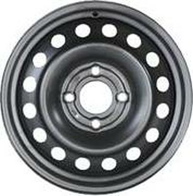 Kronprinz Hyundai 6.5x16 6x140 ET 56 Dia 92.5 