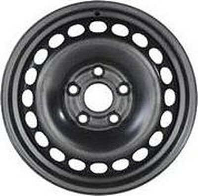 Kronprinz Nissan 5x15 4x100 ET 50 Dia 60 