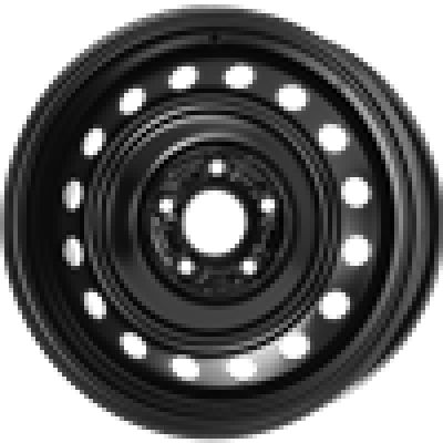 Kronprinz OP 516004 6x16 5x110 ET 49 Dia 65.1 