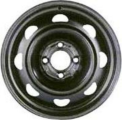 Kronprinz Peugeot 7x16 4x108 ET 29 Dia 65.1 