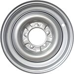 Kronprinz УАЗ 450 6x15 5x139.7 ET 22 Dia 108.5 грунт