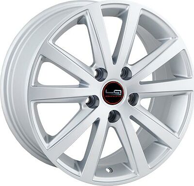 Kronprinz VO 516029 9257 7x16 5x112 ET 45 Dia 57.1 black