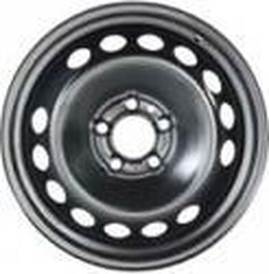 Kronprinz VV 516001 6.5x16 5x108 ET 43 Dia 65 