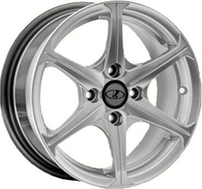 Кулз КА 140L 6x14 4x100 ET 35 Dia 72.6 бриметалл