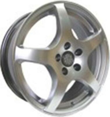 Кулз КА 298 6.5x16 5x108 ET 45 Dia 72.6 алмаз
