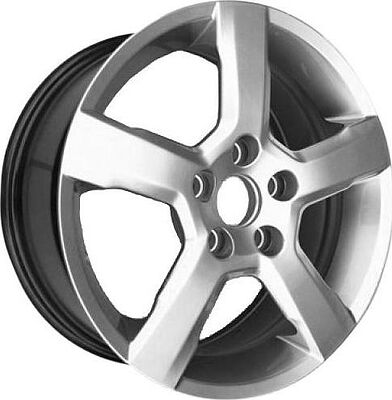 Kyowa KR1003 7x16 5x108 ET 50 Dia 63.4 HP