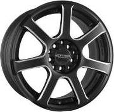 Kyowa KR623 7x17 5x114.3 ET 41 Dia 67.1 HP