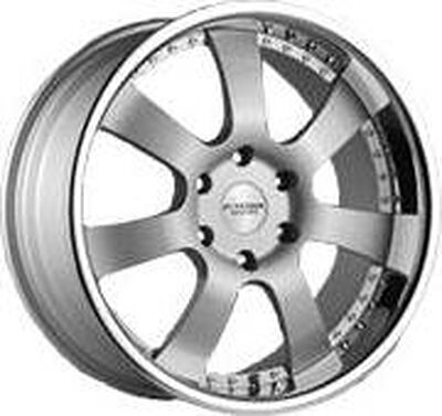 Kyowa KR639 9x20 6x139.7 ET 18 Dia 110 