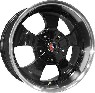 Kyowa KR651 8.5x18 6x139.7 ET 20 Dia 110.1 
