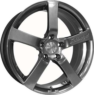 Kyowa KR652 8x17 5x120 ET 30 Dia 72.6 HP