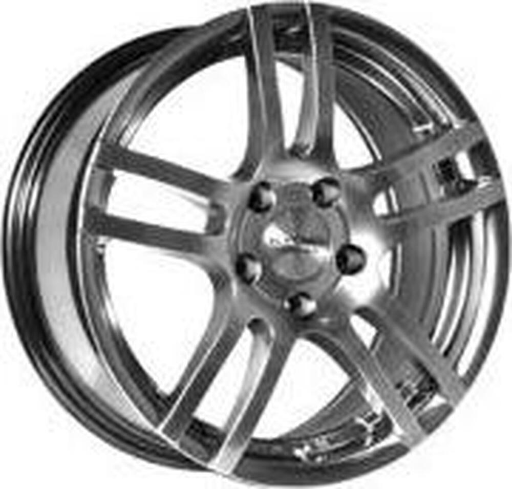 Kyowa KR772 7x16 5x112 ET 35 Dia 57.1 HP