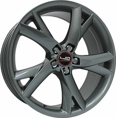 LegeArtis A33 8x18 5x112 ET 47 Dia 66.6 gm