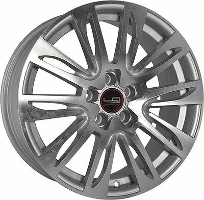 LegeArtis A49 7.5x16 5x112 ET 45 Dia 57.1 sf