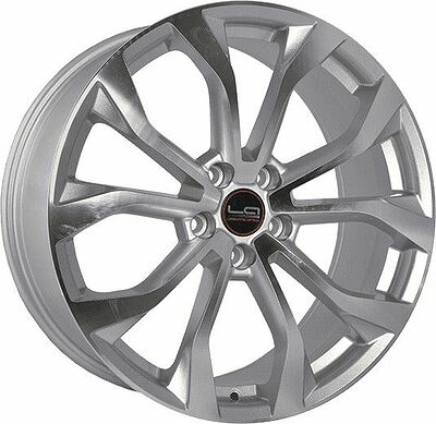 LegeArtis A69 8.5x19 5x112 ET 33 Dia 66.6 sf