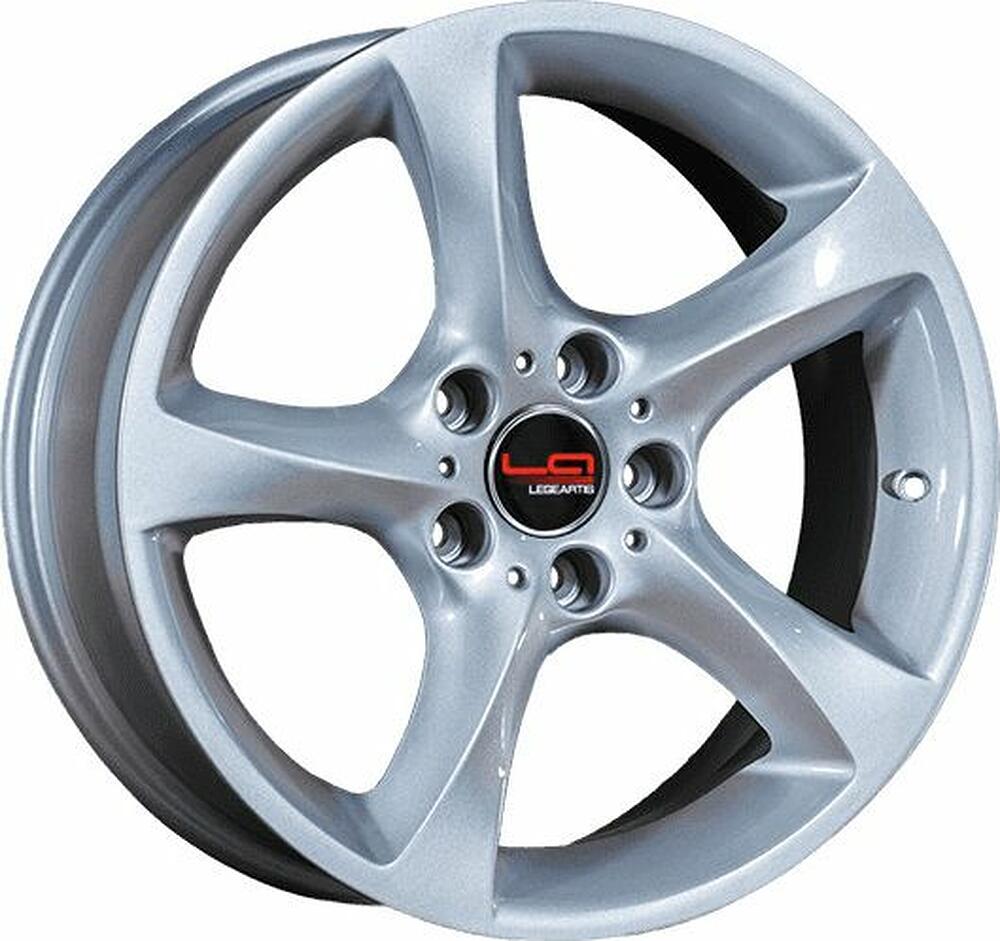LegeArtis B100 8x19 5x120 ET 25 Dia 72.6 s