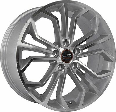 LegeArtis B112 8x18 5x120 ET 30 Dia 72.6 sf