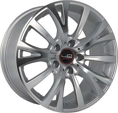LegeArtis B121 8x18 5x120 ET 30 Dia 72.6 sf