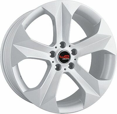 LegeArtis B130 10.5x20 5x120 ET 37 Dia 72.6 s