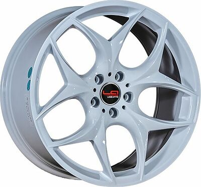 LegeArtis B80 10x21 5x120 ET 40 Dia 74.1 w