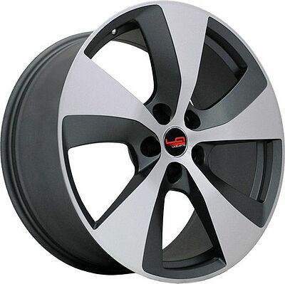 LegeArtis Concept-A516 9x20 5x112 ET 33 Dia 66.6 mgmf