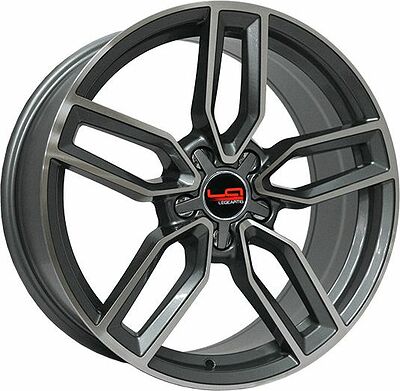 LegeArtis Concept-A519 8x18 5x112 ET 47 Dia 66.6 gmf