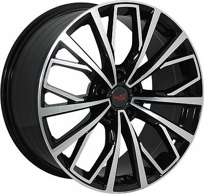 LegeArtis Concept-A531 7x17 5x112 ET 45 Dia 57.1 BKF
