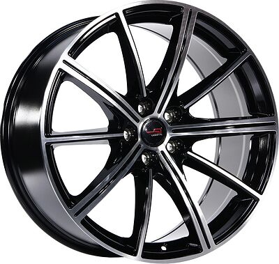 LegeArtis Concept-A535 9x20 5x112 ET 33 Dia 66.6 bkf