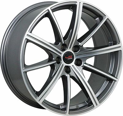 LegeArtis Concept-A535 9x20 5x112 ET 33 Dia 66.6 gmf