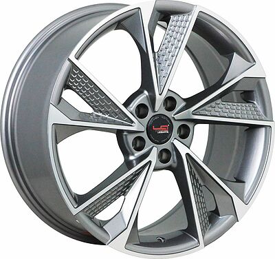 LegeArtis Concept-A536 8.5x19 5x112 ET 28 Dia 66.6 BFP