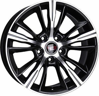 LegeArtis Concept-B509 7.5x17 5x112 ET 27 Dia 66.6 MGMF