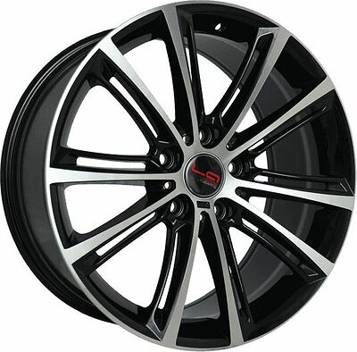 LegeArtis Concept-B528 8x19 5x120 ET 30 Dia 72.6 bkf
