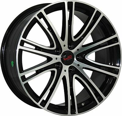 LegeArtis Concept-B532 8x18 5x120 ET 30 Dia 72.6 bkf