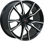 LegeArtis Concept-B539 9.5x21 5x112 ET 36 Dia 66.6 bkf