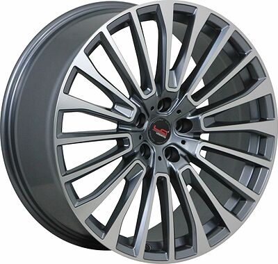 LegeArtis Concept-B540 9.5x22 5x112 ET 32 Dia 66.6 gmf