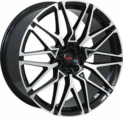 LegeArtis Concept-B542 9x20 5x112 ET 35 Dia 66.6 bkf