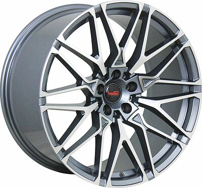 LegeArtis Concept-B542 9x20 5x112 ET 35 Dia 66.6 gmf