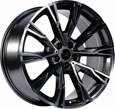 LegeArtis Concept-B544 9.5x21 5x112 ET 32 Dia 66.6 bkf