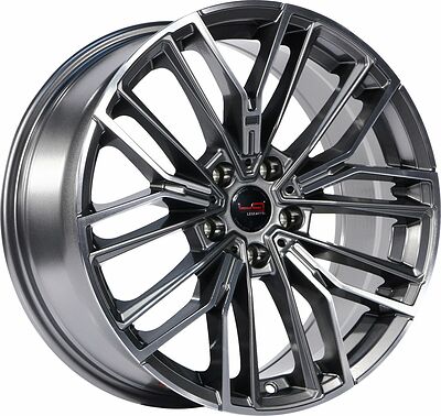 LegeArtis Concept-B545 8x18 5x112 ET 30 Dia 66.6 gmf