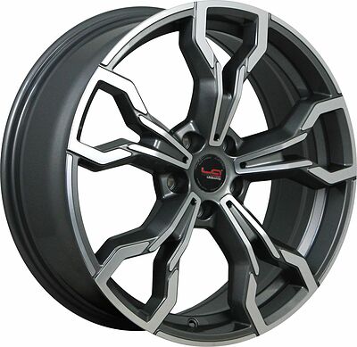 LegeArtis Concept-B563 7x18 5x112 ET 22 Dia 66.6 gmf