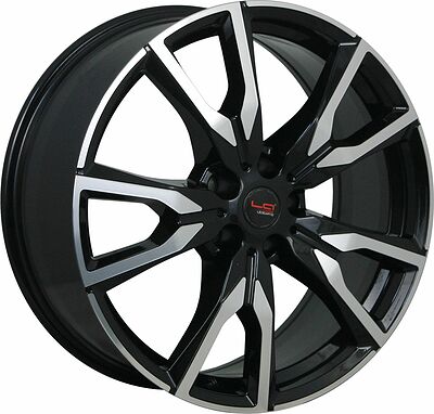 LegeArtis Concept-B564 8.5x20 5x112 ET 35 Dia 66.6 bkf