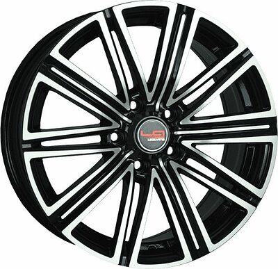 LegeArtis Concept-CI535 7x17 4x108 ET 32 Dia 65.1 bkf