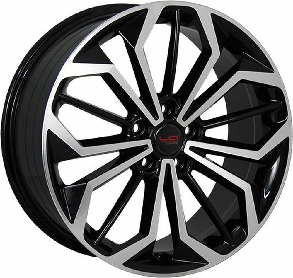 LegeArtis Concept-FD525 8x18 5x108 ET 55 Dia 63.3 bkf