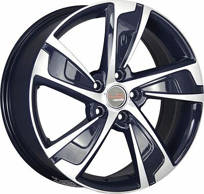 LegeArtis Concept-H510 7x18 5x114.3 ET 50 Dia 64.1 dbf