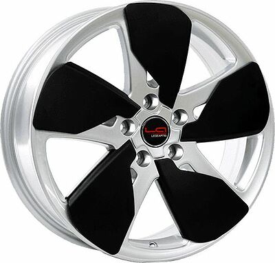 LegeArtis Concept-HND502 7x18 5x114.3 ET 48 Dia 67.1 s+plastic