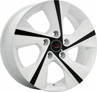 LegeArtis Concept-HND509 6.5x16 5x114.3 ET 45 Dia 67.1 w+b